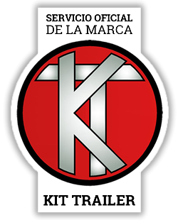SERVICIO OFICIAL DE LA MARCA KIT TRAILER